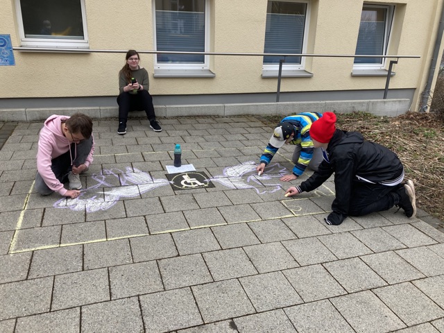 Friedensgebet Bild vom Friedensgebet