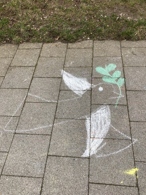 Friedensgebet Bild vom Friedensgebet