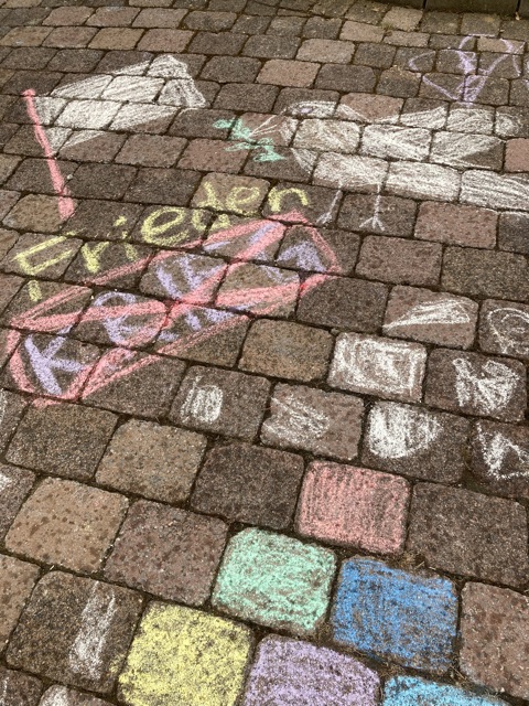 Friedensgebet Bild vom Friedensgebet