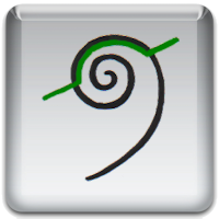 Logo Frühförderung – Hören –